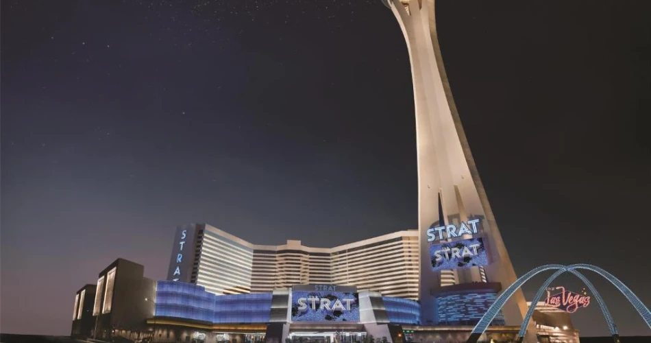 Complete Guide to SkyJump Las Vegas: Thrill-Seeker's Ultimate Experience at the STRAT