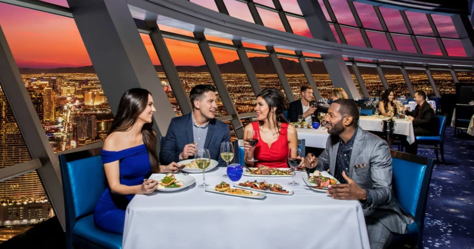 Complete Guide to SkyJump Las Vegas: Thrill-Seeker's Ultimate Experience at the STRAT