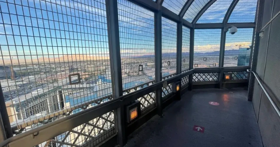 Girls' Trip to Vegas: Ultimate Weekend Guide
