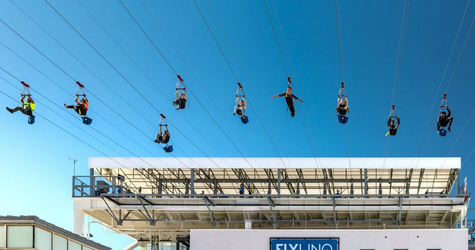 Girls' Trip to Vegas: Ultimate Weekend Guide