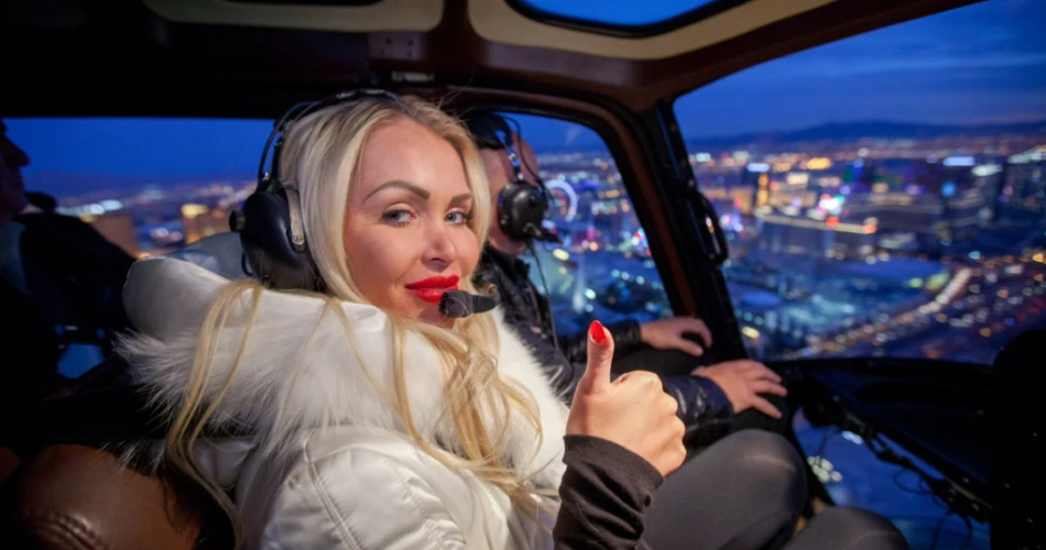 Girls' Trip to Vegas: Ultimate Weekend Guide