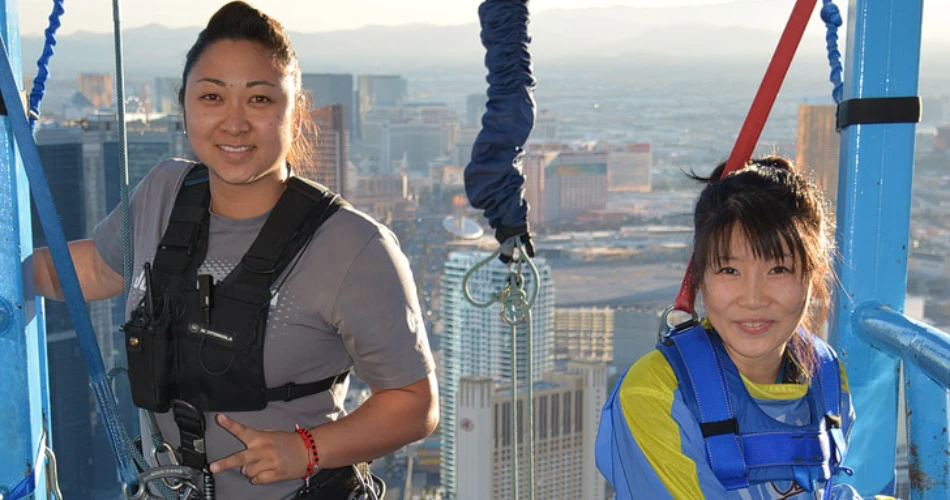 Girls' Trip to Vegas: Ultimate Weekend Guide