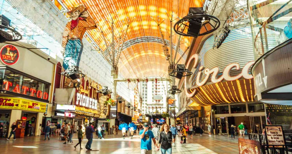 Girls' Trip to Vegas: Ultimate Weekend Guide
