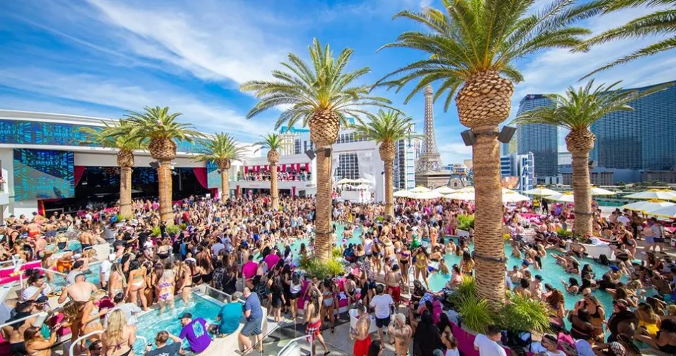 Girls' Trip to Vegas: Ultimate Weekend Guide