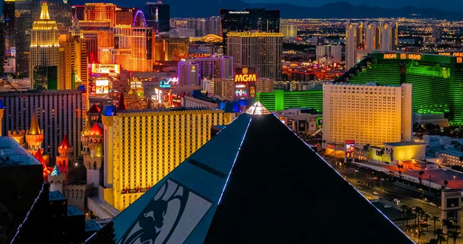 Girls' Trip to Vegas: Ultimate Weekend Guide
