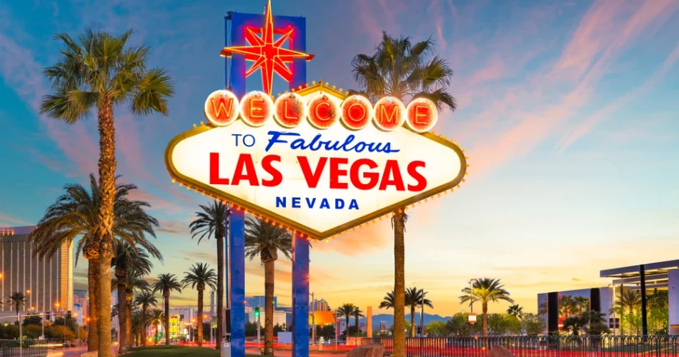 Girls' Trip to Vegas: Ultimate Weekend Guide