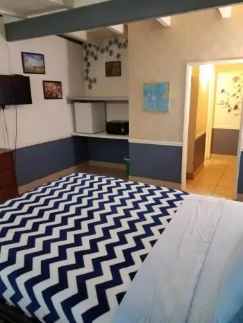 Travelers Bed & Breakfast Hostel Main image