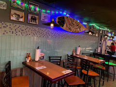 Tacos near Travelers Bed & Breakfast Hostel